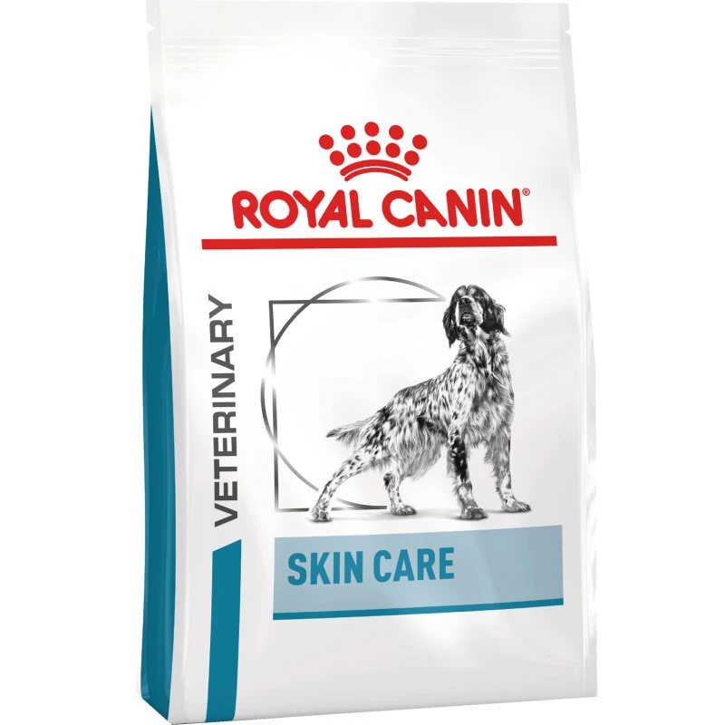 Royal Canin Skin Care hundefoder 8 kg