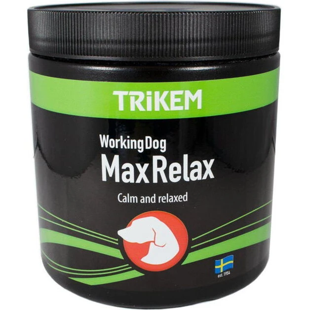 Trikem MaxRelax 450 g