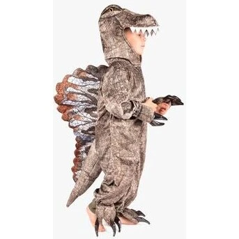 Den Goda Fen Spinosaur, str. 3-4 år