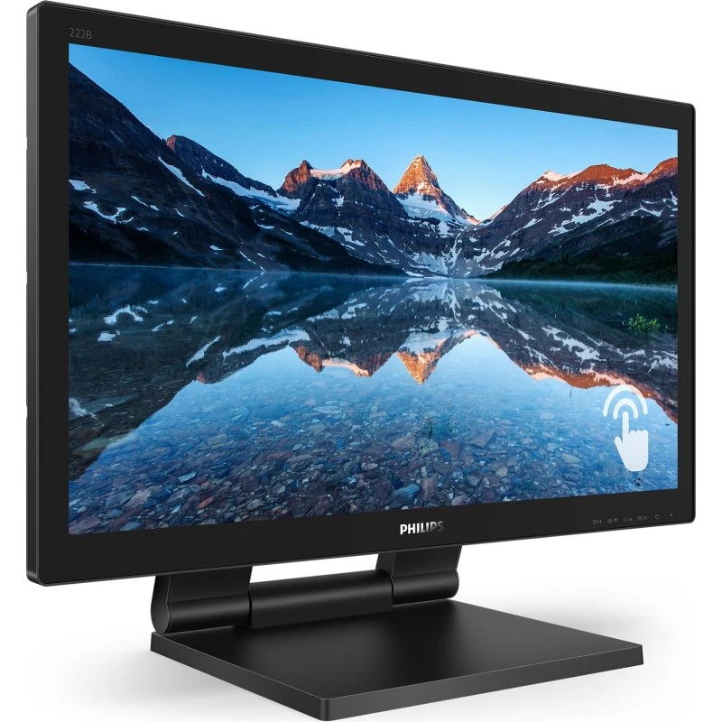 Philips B Line 222B9T 22" Touchscreen FHD VA 60Hz