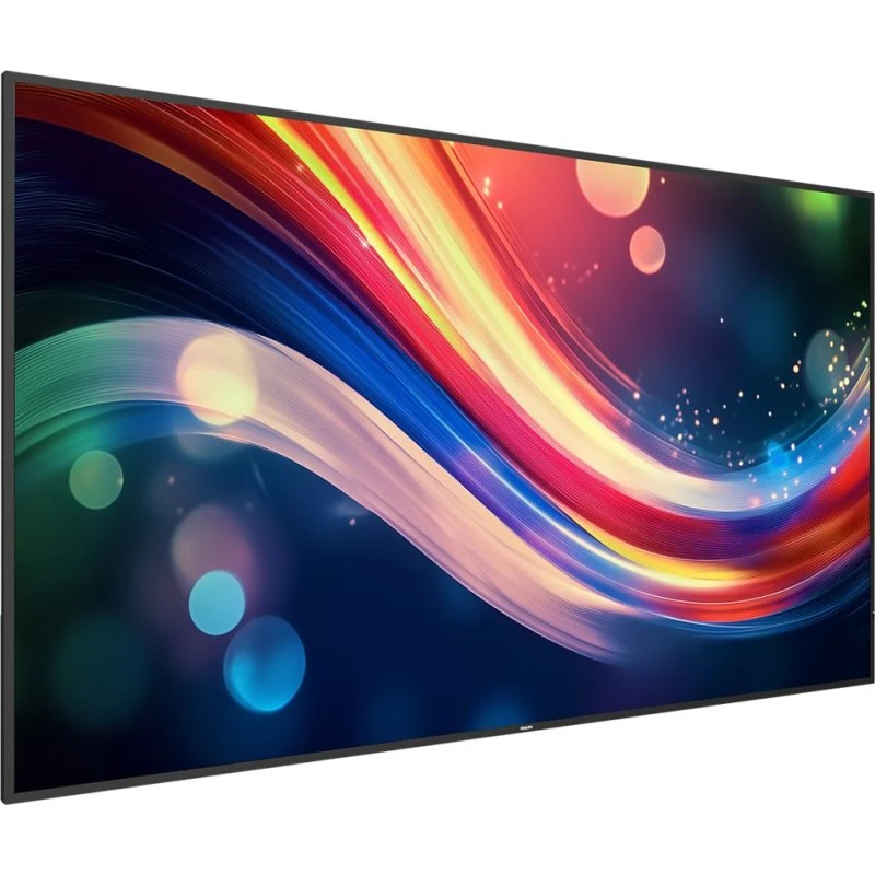 Philips 86BDL4050Q 86" 4K UHD LED Digital Signage Skærm