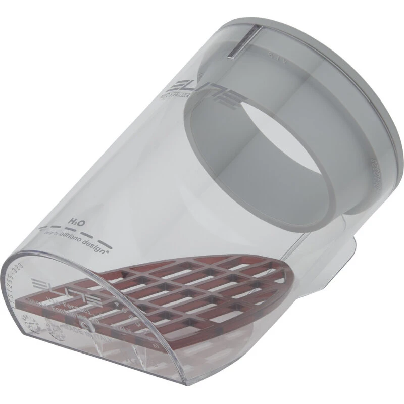 Elite Neto dampsterilisator til plastflasker