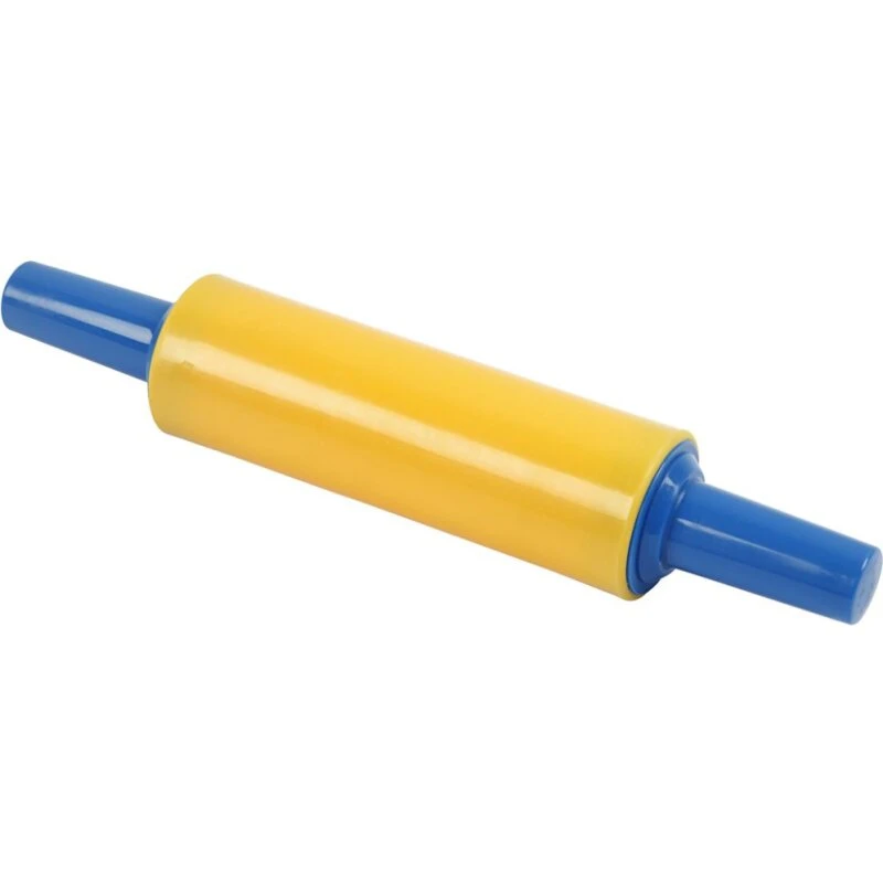 Kagerulle i plast, L 21 cm, Ø 4 cm