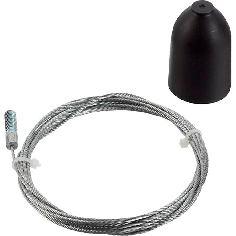 Philips Global SP W1-2 3m Sort