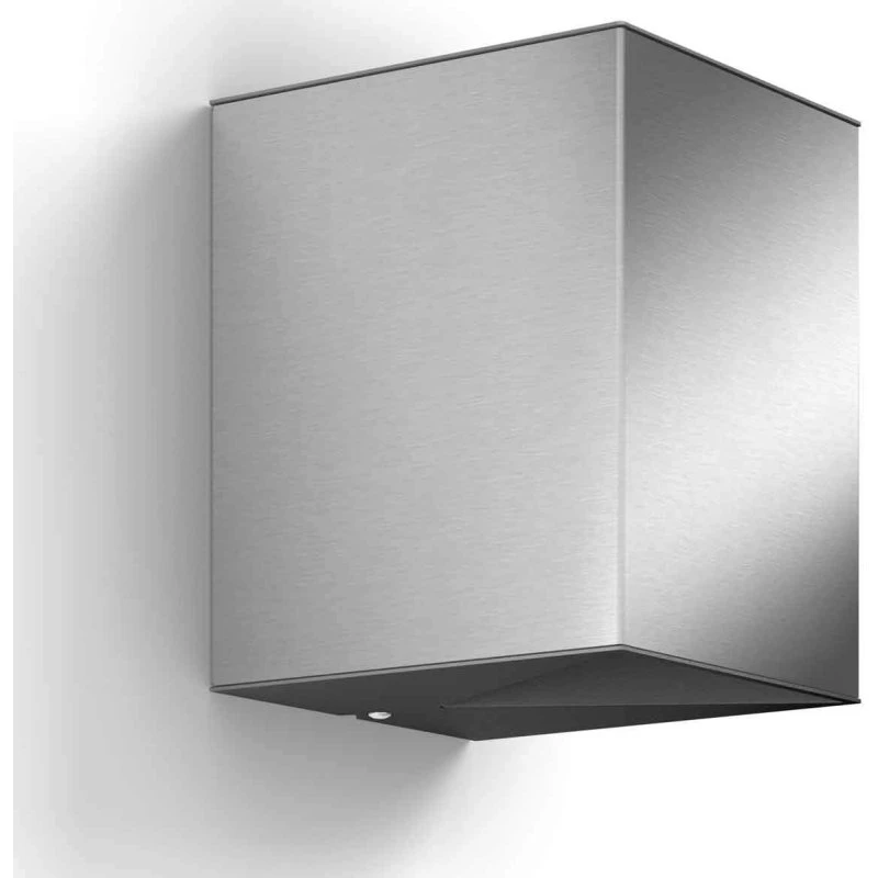 Philips myGarden Cistus Væglampe LED 2x4,5W Inox