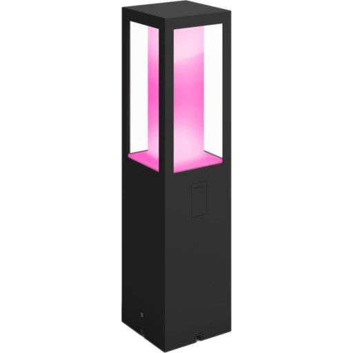 Philips Hue Impress havelampe 40 cm, 16 millioner farver