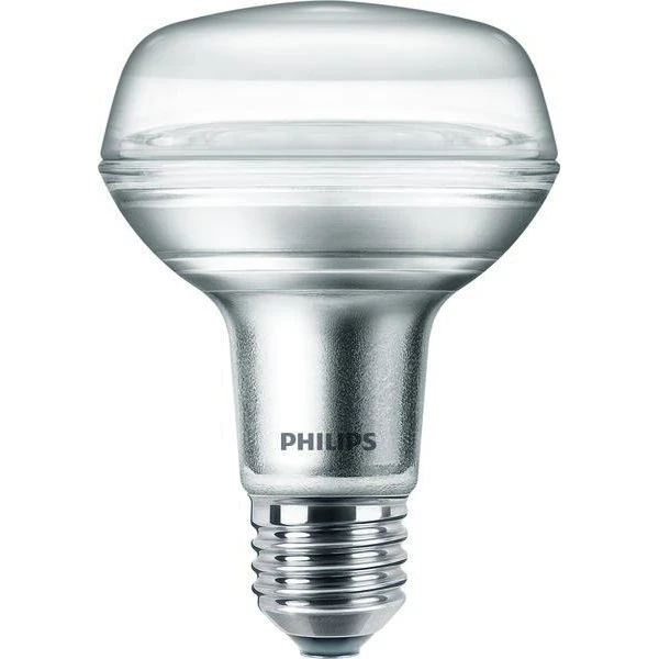 Philips CorePro LEDspot 4W E27 2700K Varmt Hvidt