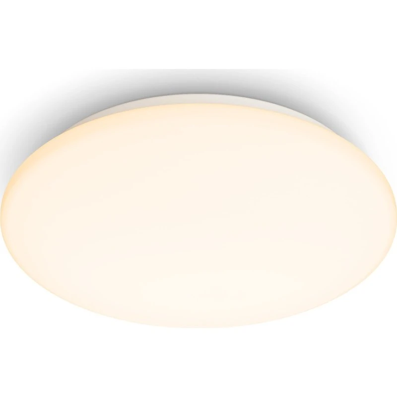 Philips CL200 EC RD 10W 2700K Hvid Plafonlampe Ø250 mm