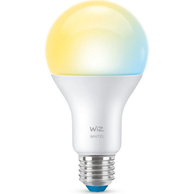 WIZ LED-pære 13W A67 E27, 2200-6500K