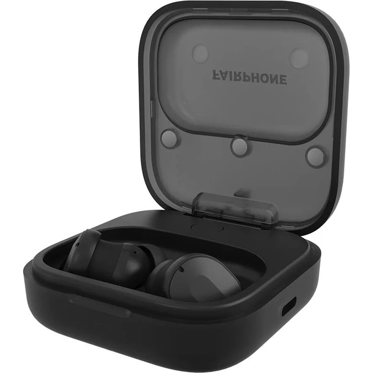 Fairphone Fairbuds True Wireless Earbuds - Sort