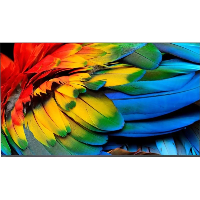 Philips 58HFL6214U 58" 4K UHD Antracit-grå Professional MediaSuite