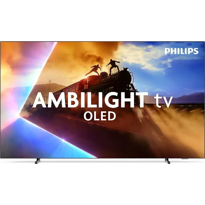 Philips 77OLED760 77" 4K OLED TV med Ambilight