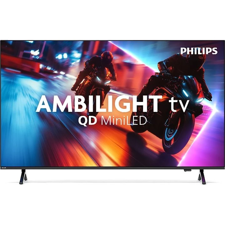Philips 55MLED920 55" 4K UHD LED TV med Ambilight