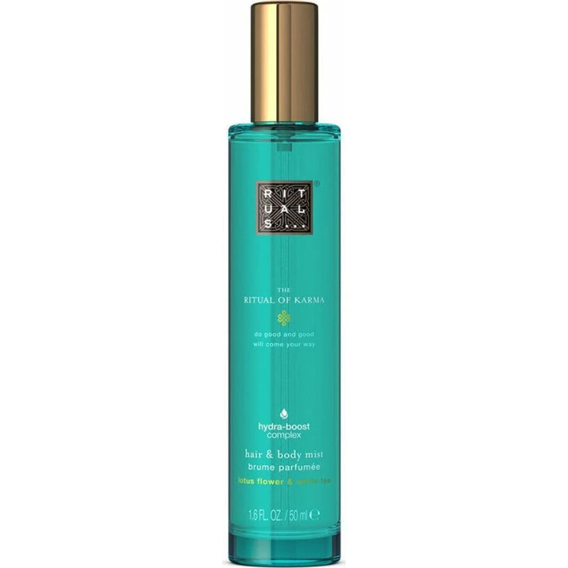 Rituals The Ritual of Karma Hair & Body Mist 50 ml