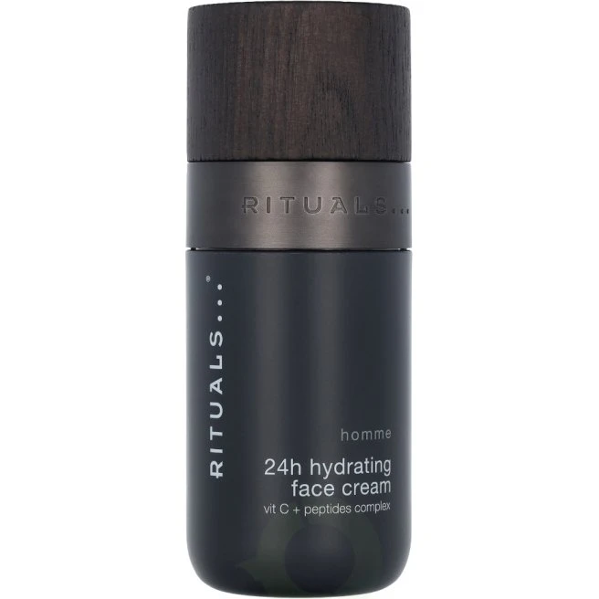 Rituals Homme 24H Hydrating Face Cream 50 ml