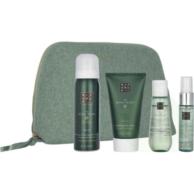 Rituals The Ritual of Jing Giftset 190 ml