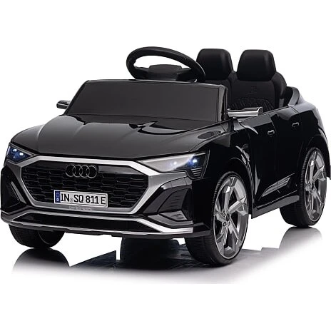 Audi SQ8 elektrisk bil til børn 12 V