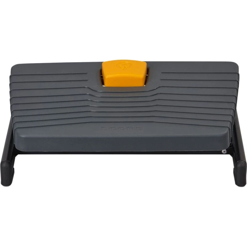 BakkerElkhuizen Pro 952 Ergonomisk fodstøtte (0-90°)