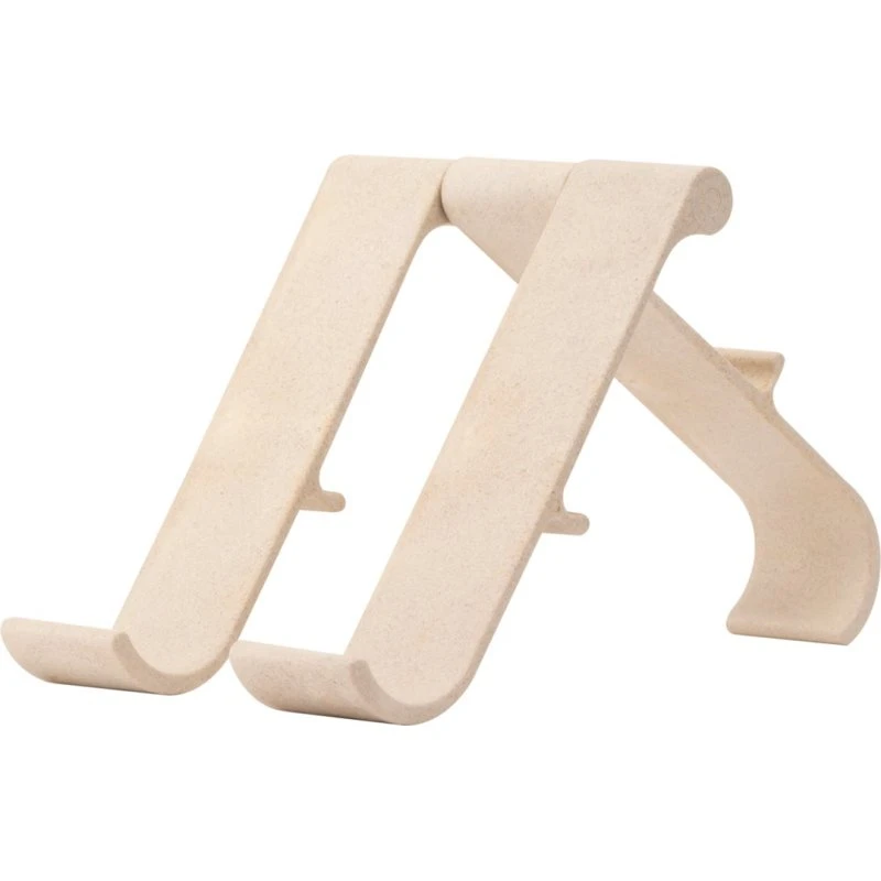 R-Go Treepod Bio-based Multi-Stander, justerbar, hvid