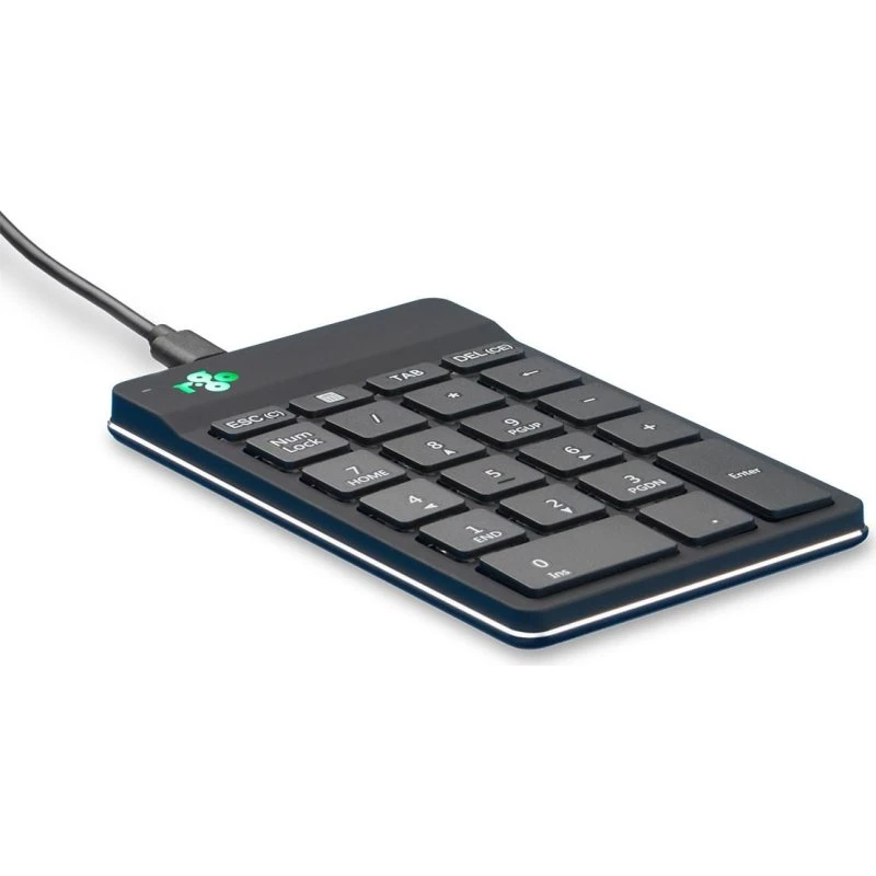 R-Go Numpad Break, kablet, sort