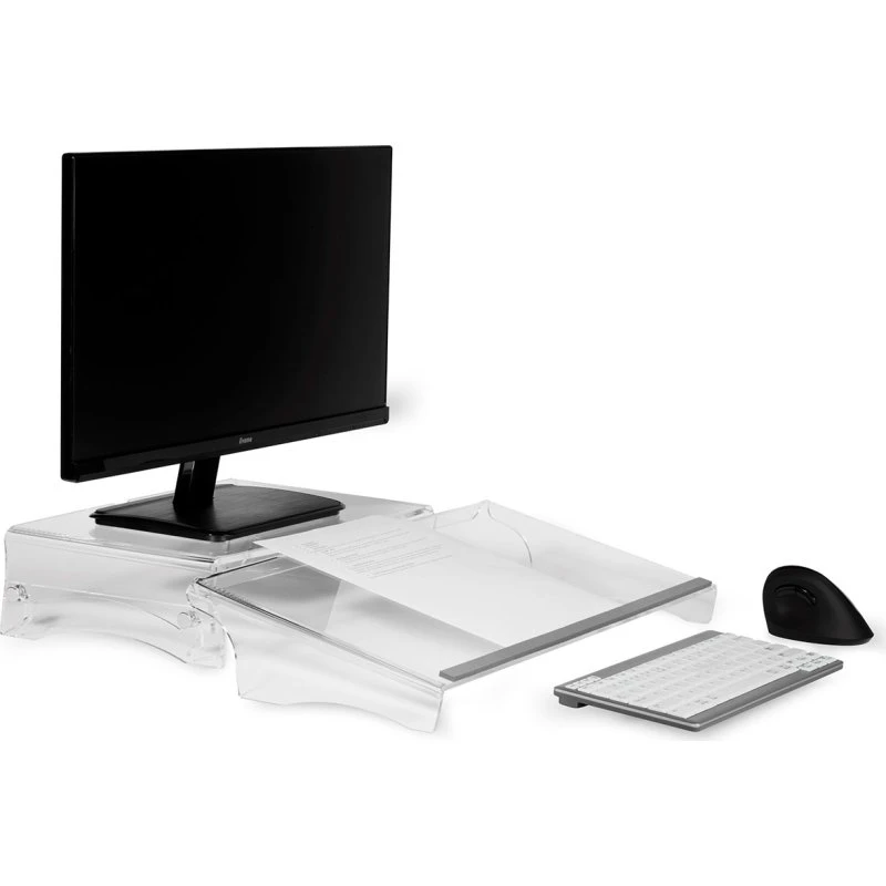 BakkerElkhuizen Q-riser 110 Transparent