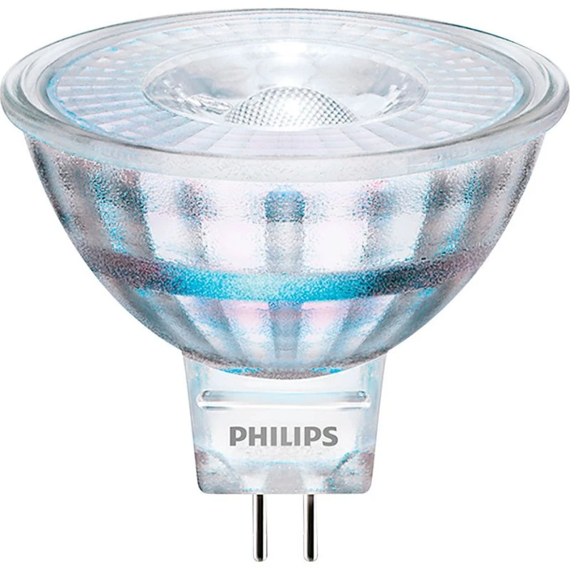 Philips LED Spot GU5.3 4,4W 2700K 36°