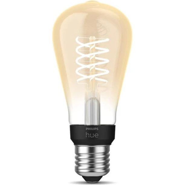 Philips Hue ST64 Edison E27 7W 2100K