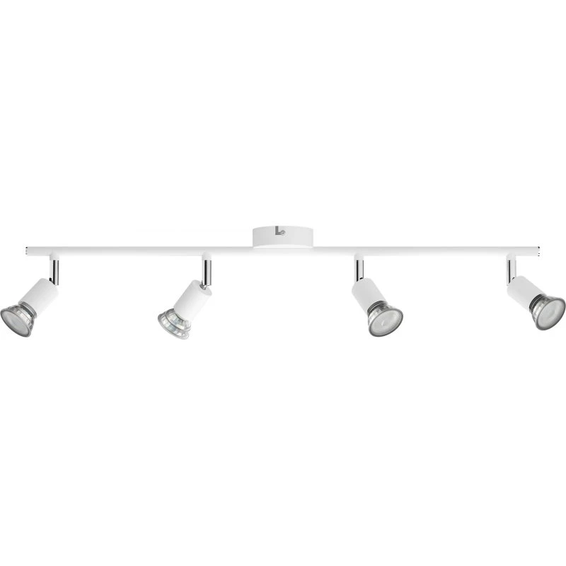Philips Limbali bar/tube hvid 4x50W 230V