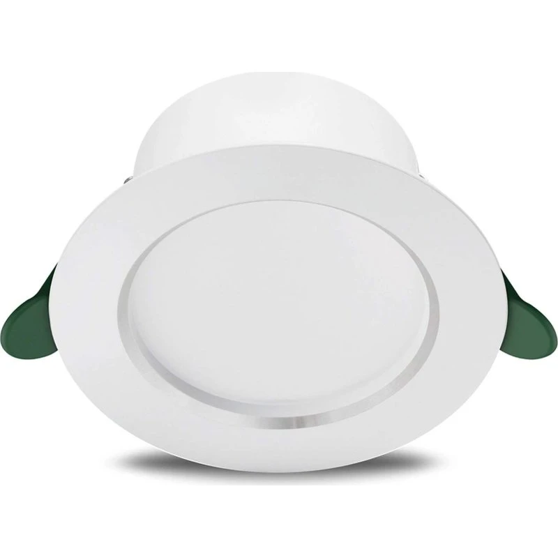 Philips LED Indbygningsspot Diamond Cut Ø105mm 2,2W 3000K
