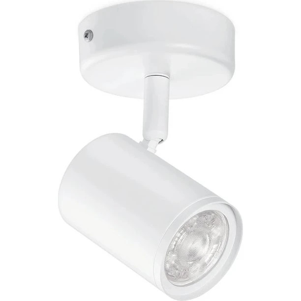 WiZ Imageo 1 Loftlampe, Hvid, TW