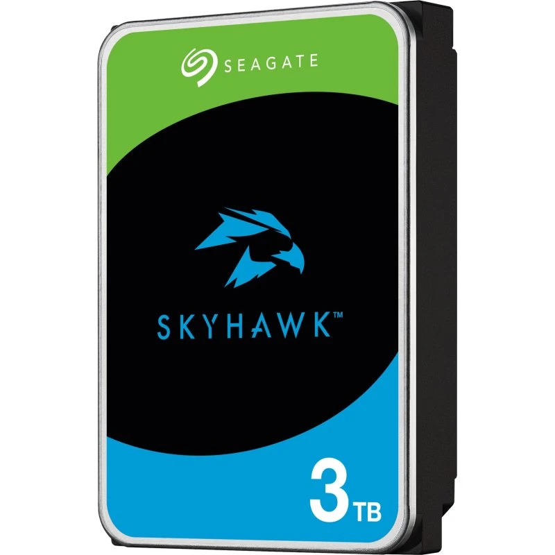 Seagate SkyHawk ST3000VX015 3TB SATA-600