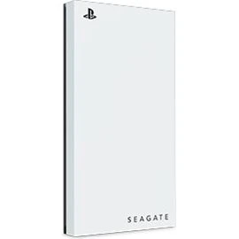 Seagate Game Drive PlayStation SSD 2TB USB 3.2 hvid
