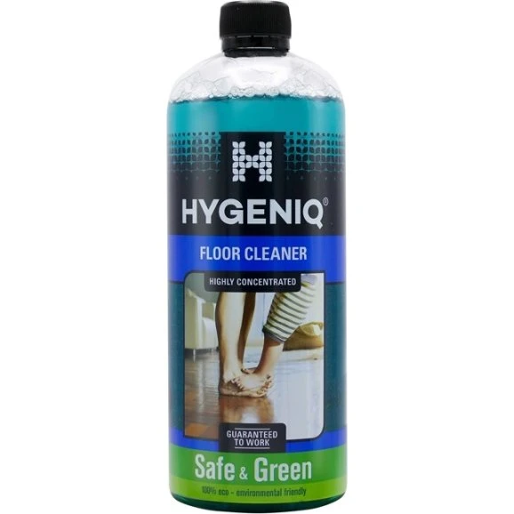 Hygeniq Gulv Rengøring 750ml