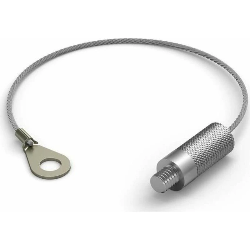 Philips Hue Anti Drop Kabel, Sort