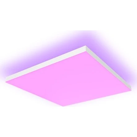 Philips Hue Datura XL Loftspanel Firkantet Hvid