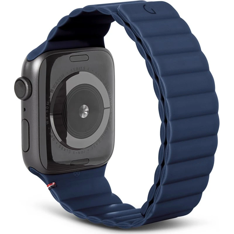 Decoded Urrem Smart Watch Blå 42/44mm