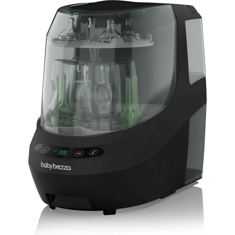 Baby Brezza Bottle Washer Pro – Sort