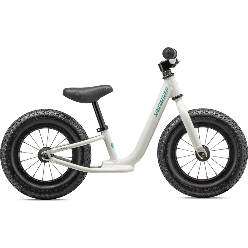 Specialized Hotwalk 12" 2024 – Hvid