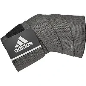 Adidas Universal Support Wrap - Lang 139 cm