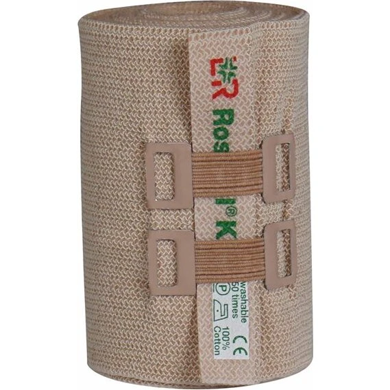 Rosidal K kortstræksbind 10 cm x 5 m