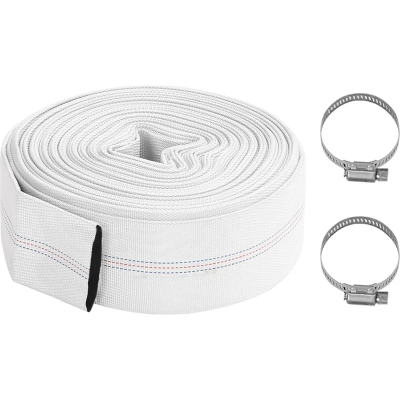 vidaXL brandslange 30 m 3" PVC