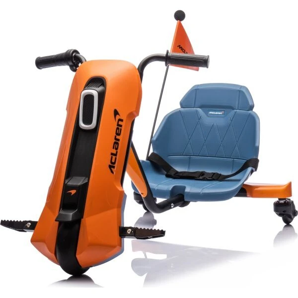 McLaren 970 Drifter 12V elbil til børn