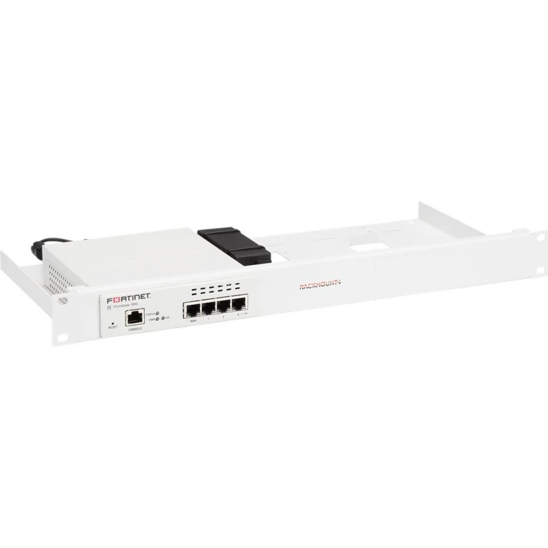 Rackmount.IT FG-30G RM-FR-T28 1U Hvid Monteringspakke