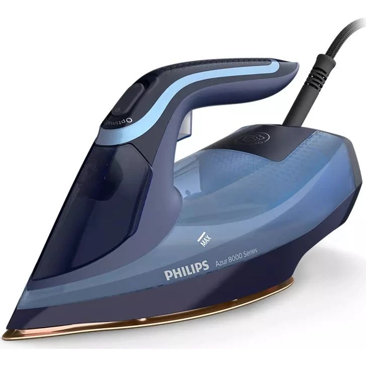 Philips DST8020/21 Azur Dampstrygejern