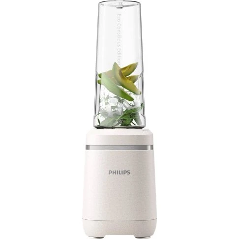 Philips Series 5000 HR2500 Eco Conscious Edition 0,6 l silkehvid mat