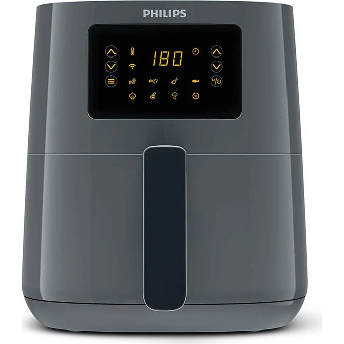 Philips HD9255/60 Airfryer 5000-serien 4,1 L Grå