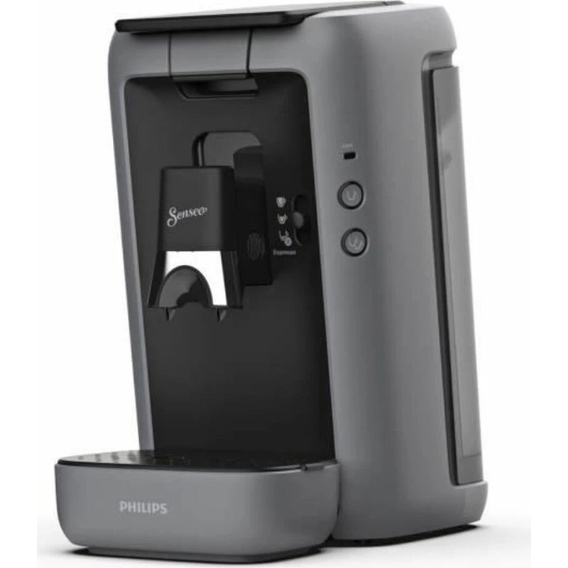 Philips Senseo Maestro CSA260/51 grå kapselkaffemaskine, 1,2 L, 1450 W