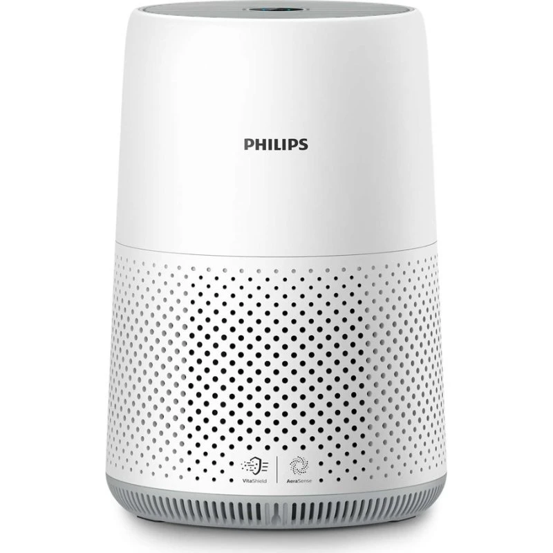Philips Serie 800 Luftrenser 22W Hvid