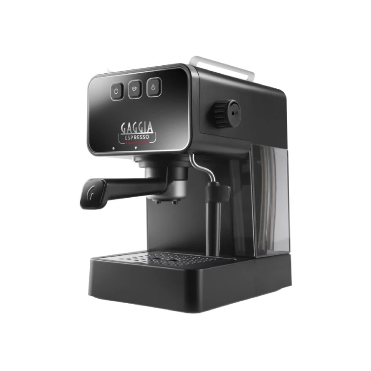 Gaggia ESPRESSO EVOLUTION 1,2L Sort