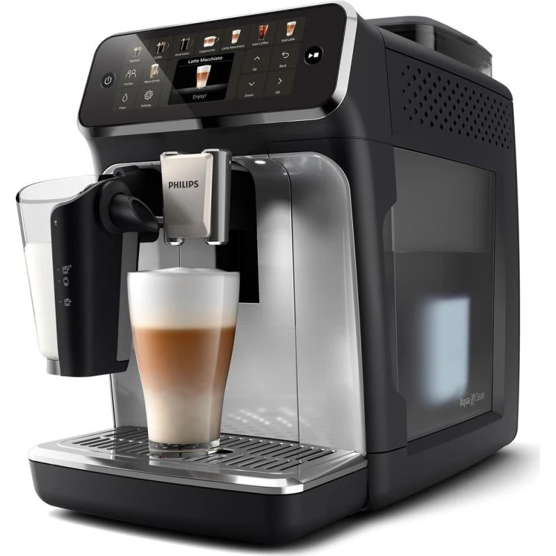 Philips 5500 EP5546/70 Fuldautomatisk Espressomaskine 1,8 L
